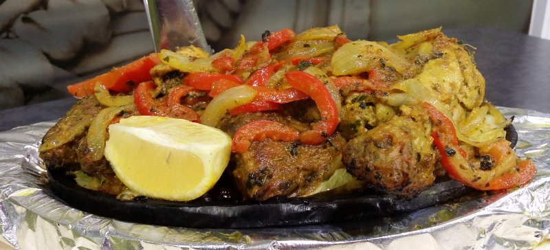 Nuestros platos Preet Restaurant Vila-Seca Nuestros platos Preet Restaurant Vila-Seca